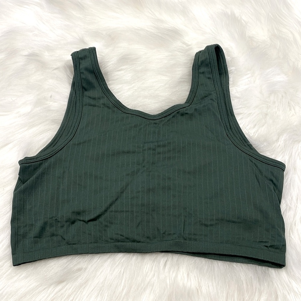 Aerie sports bra